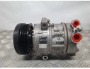Recambio de compresor aire acondicionado para opel corsa e selective referencia OEM IAM 39006353 4471506960 DENSO