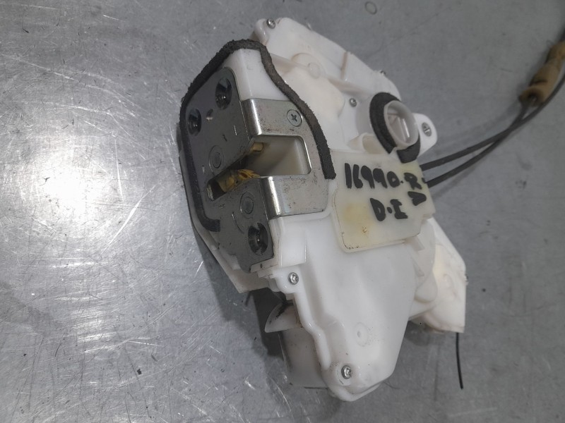 Recambio de cerradura puerta delantera izquierda para honda civic viii hatchback (fn, fk) 2.2 ctdi (fk3) referencia OEM IAM 7215