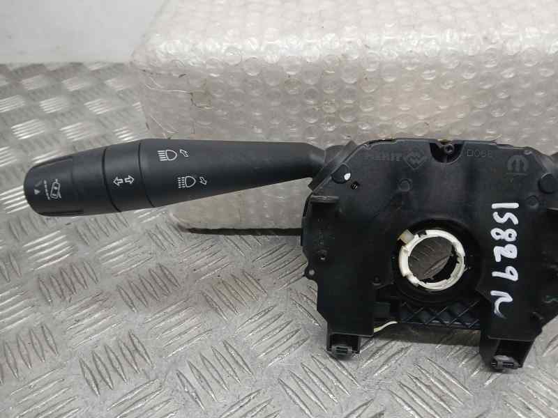 Recambio de mando luces y limpia para fiat 500 x (334) city cross referencia OEM IAM 735690660  