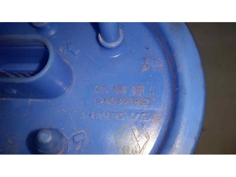 Recambio de aforador para volkswagen polo (6r1) advance referencia OEM IAM A2C53436807 6R0919051G SIEMENS VDO