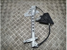 Recambio de elevalunas delantero derecho para toyota aygo x-cite referencia OEM IAM 698100H031  ELECTRICO 2 PINES