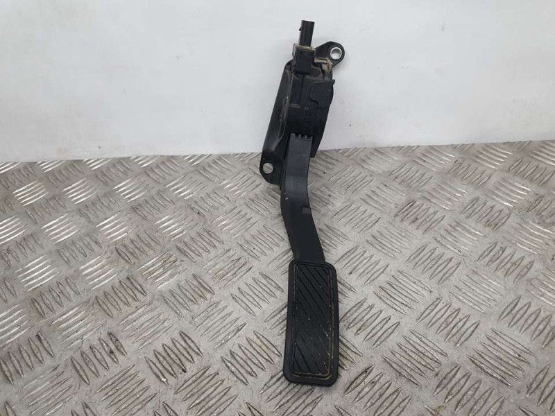 Recambio de potenciometro pedal para ford ka+ active referencia OEM IAM E3B19F836A3A 6PV01274101 