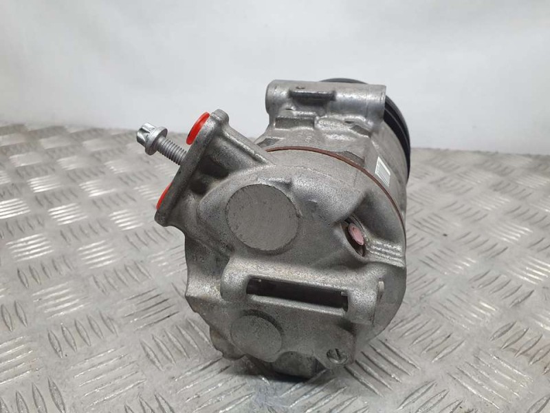 Recambio de compresor aire acondicionado para opel corsa e selective referencia OEM IAM 39006353 4471506960 DENSO