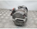 Recambio de compresor aire acondicionado para opel corsa e selective referencia OEM IAM 39006353 4471506960 DENSO