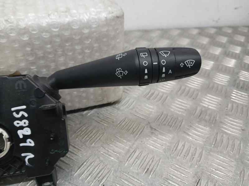 Recambio de mando luces y limpia para fiat 500 x (334) city cross referencia OEM IAM 735690660  