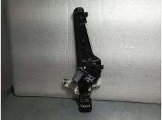 ELEVALUNAS TRASERO IZQUIERDO 9830654280 6 PINS ELECTRICO 6 PINS