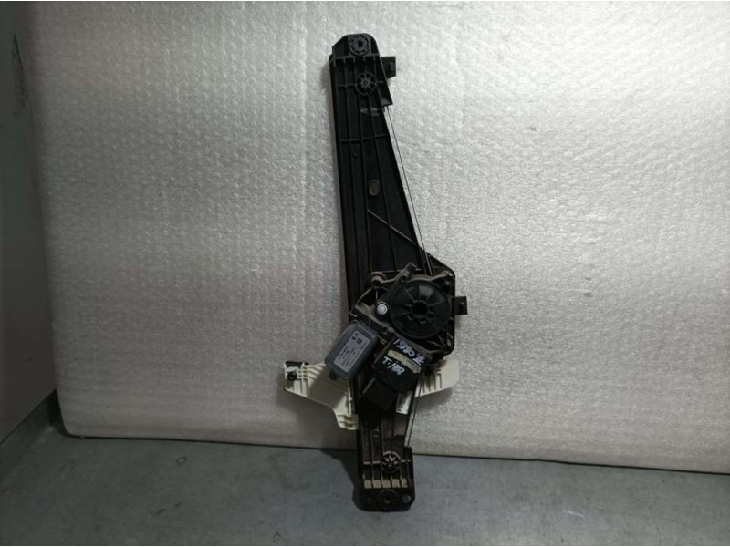 Recambio de elevalunas trasero izquierdo para ds 7 crossback la premiere referencia OEM IAM 9830654280 6 PINS ELECTRICO 6 PINS