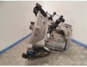 Recambio de caja cambios para peugeot 208 style referencia OEM IAM 20A704 1050050 5VELOCIDADES