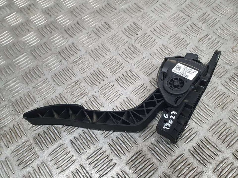 Recambio de potenciometro pedal para ford ka+ active referencia OEM IAM E3B19F836A3A 6PV01274101 