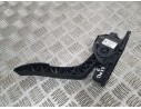 Recambio de potenciometro pedal para ford ka+ active referencia OEM IAM E3B19F836A3A 6PV01274101 
