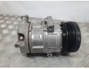 Recambio de compresor aire acondicionado para opel corsa e selective referencia OEM IAM 39006353 4471506960 DENSO