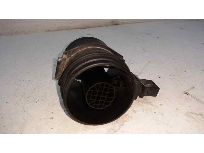Recambio de caudalimetro para bmw serie 1 berlina (e81/e87) 116d referencia OEM IAM 0281006146 8509724 BOSCH