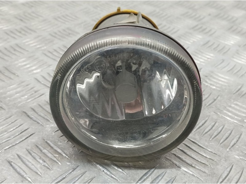 Recambio de faro antiniebla derecho para citroën c3 pluriel 1.4 referencia OEM IAM 9648947780  