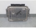 Recambio de centralita motor uce para citroën nemo monospace 1.4 hdi referencia OEM IAM 9665691680 BOSCH 0281014444