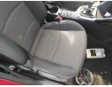 Recambio de asiento delantero izquierdo para mazda 2 lim. () black tech edition referencia OEM IAM   C/ AIRBAG , TOCADO