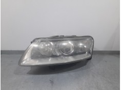 Recambio de faro izquierdo para audi a6 c6 (4f2) 2.0 tdi referencia OEM IAM 4f0941003  