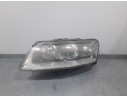 Recambio de faro izquierdo para audi a6 c6 (4f2) 2.0 tdi referencia OEM IAM 4f0941003  