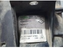 Recambio de faro antiniebla derecho para renault modus authentique referencia OEM IAM 8200002470 89201782 VALEO