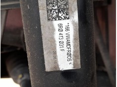 AMORTIGUADOR DELANTERO IZQUIERDO 6R0413031F 