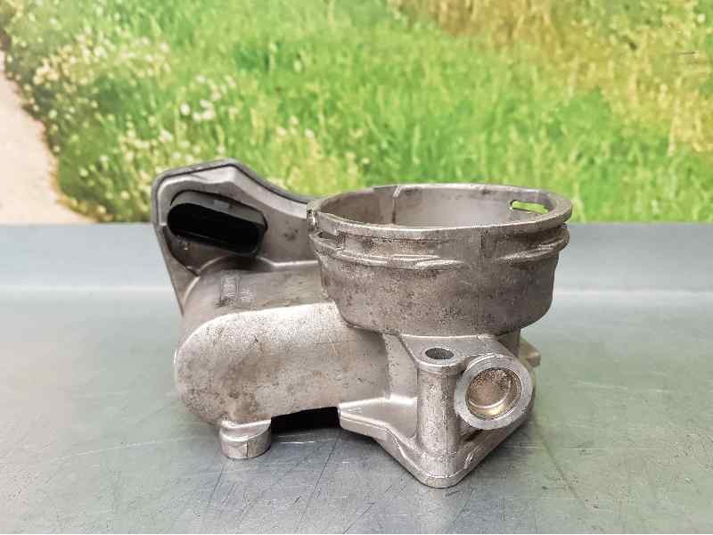 Recambio de caja mariposa para volkswagen passat berlina (3c2) highline referencia OEM IAM 03G128063B  TOCADA LLEVA UN GOLPE