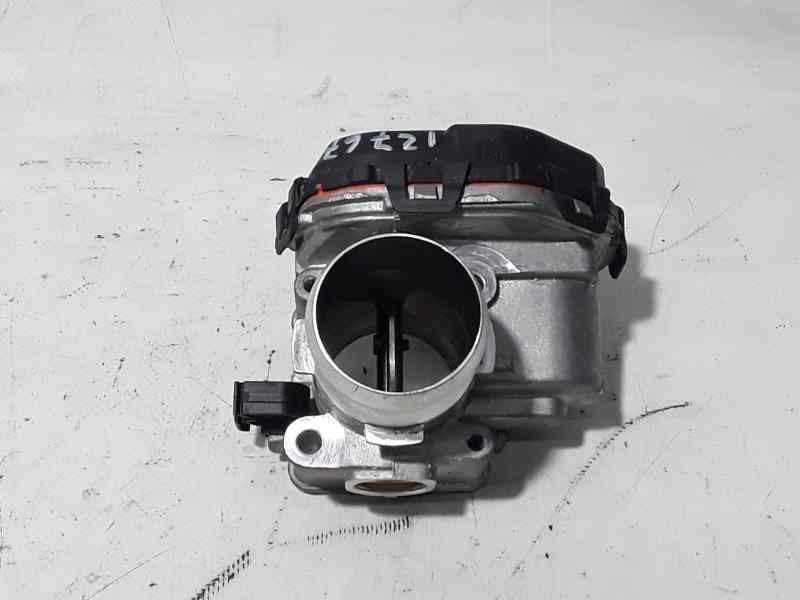 Recambio de caja mariposa para citroën c4 cactus c-series referencia OEM IAM 9830171480  