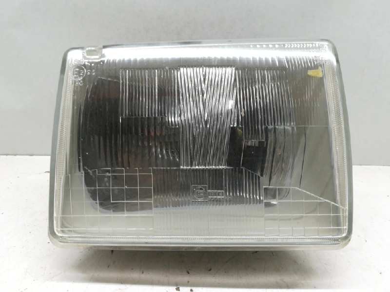 Recambio de faro derecho para renault 14 referencia OEM IAM   