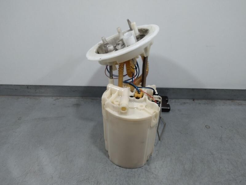 Recambio de aforador para audi a4 ber. (b8) basis referencia OEM IAM 0580205001 8k0919050h 