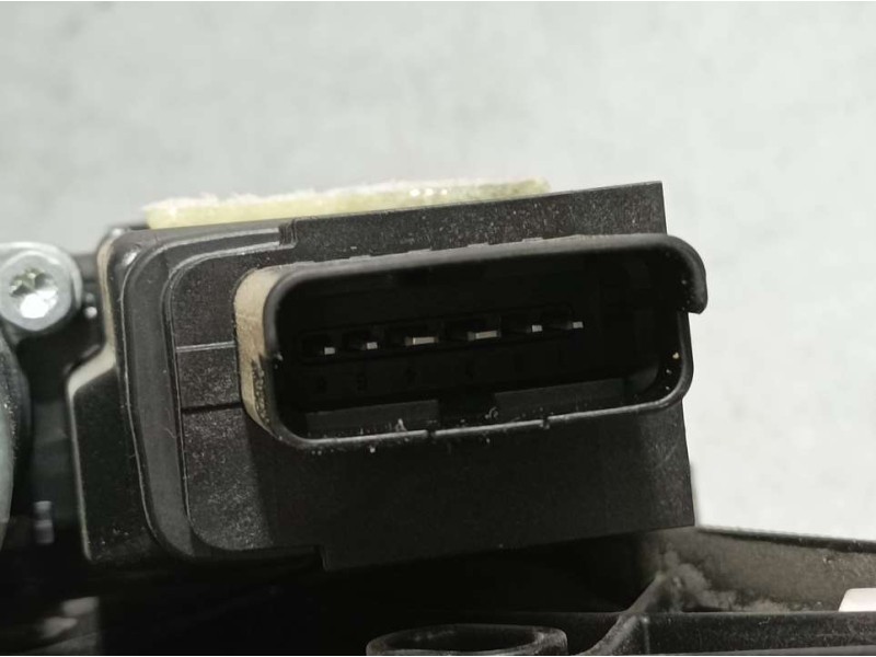 Recambio de elevalunas trasero izquierdo para ds 7 crossback la premiere referencia OEM IAM 9830654280 6 PINS ELECTRICO 6 PINS