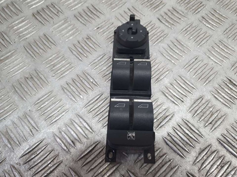 Recambio de mando elevalunas delantero izquierdo para ford mondeo ber. (ca2) trend referencia OEM IAM 7S7T14A132BC A1405780853 