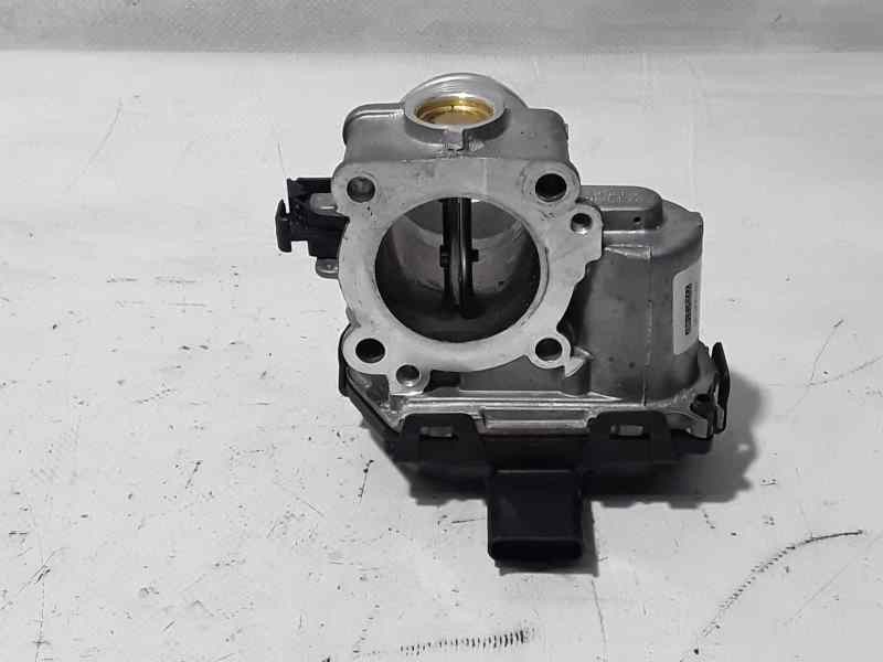 Recambio de caja mariposa para citroën c4 cactus c-series referencia OEM IAM 9830171480  