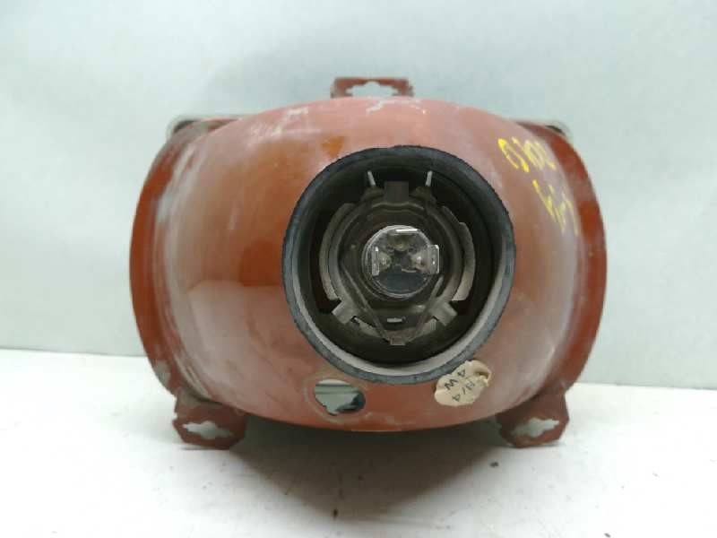 Recambio de faro derecho para renault 14 referencia OEM IAM   