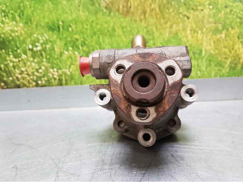 Recambio de bomba direccion para seat toledo (1m2) sport referencia OEM IAM 1J0422157A  KYB