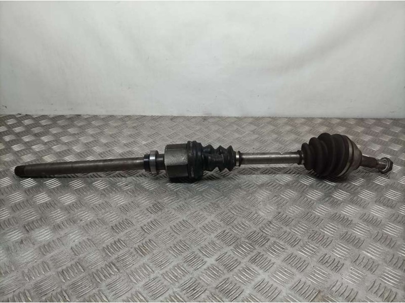 Recambio de transmision delantera derecha para peugeot 607 (s2) marfil pack referencia OEM IAM 3273QX  