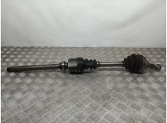 TRANSMISION DELANTERA DERECHA 3273QX 