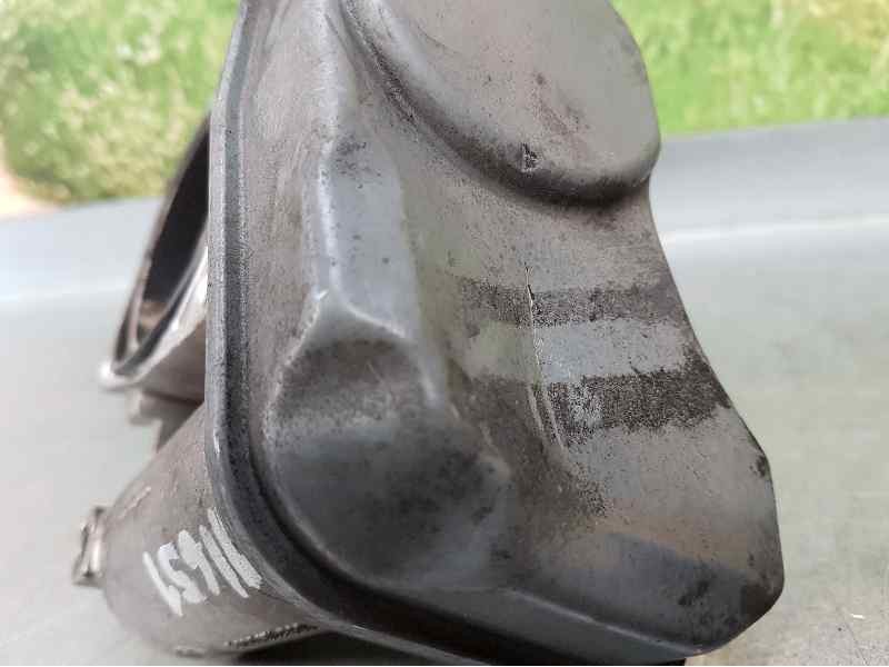 Recambio de caja mariposa para volkswagen passat berlina (3c2) highline referencia OEM IAM 03G128063B  TOCADA LLEVA UN GOLPE