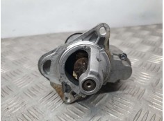 Recambio de motor arranque para opel corsa e selective referencia OEM IAM 25200067 0001192087 BOSCH