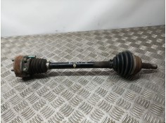 Recambio de transmision delantera izquierda para seat cordoba berlina (6k2) stella referencia OEM IAM   