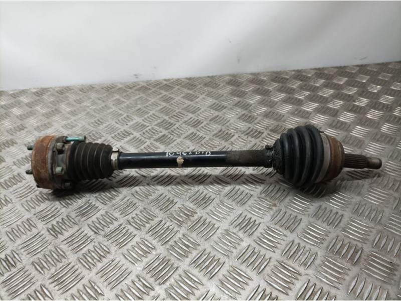 Recambio de transmision delantera izquierda para seat cordoba berlina (6k2) stella referencia OEM IAM   