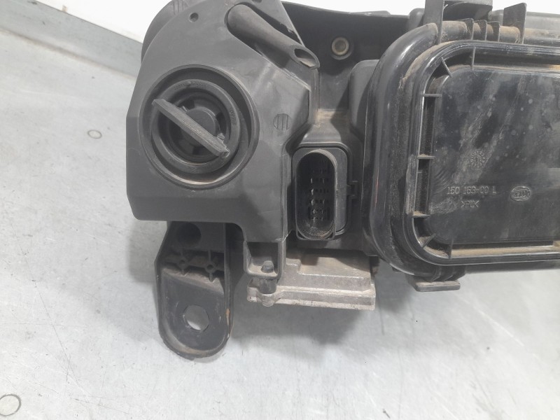 Recambio de faro izquierdo para audi a6 c6 (4f2) 2.0 tdi referencia OEM IAM 4f0941003  