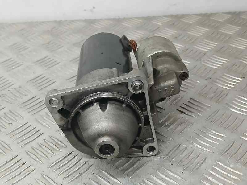 Recambio de motor arranque para fiat 500 x (334) city cross referencia OEM IAM 51810308 0001138010 BOSCH