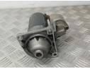 Recambio de motor arranque para fiat 500 x (334) city cross referencia OEM IAM 51810308 0001138010 BOSCH