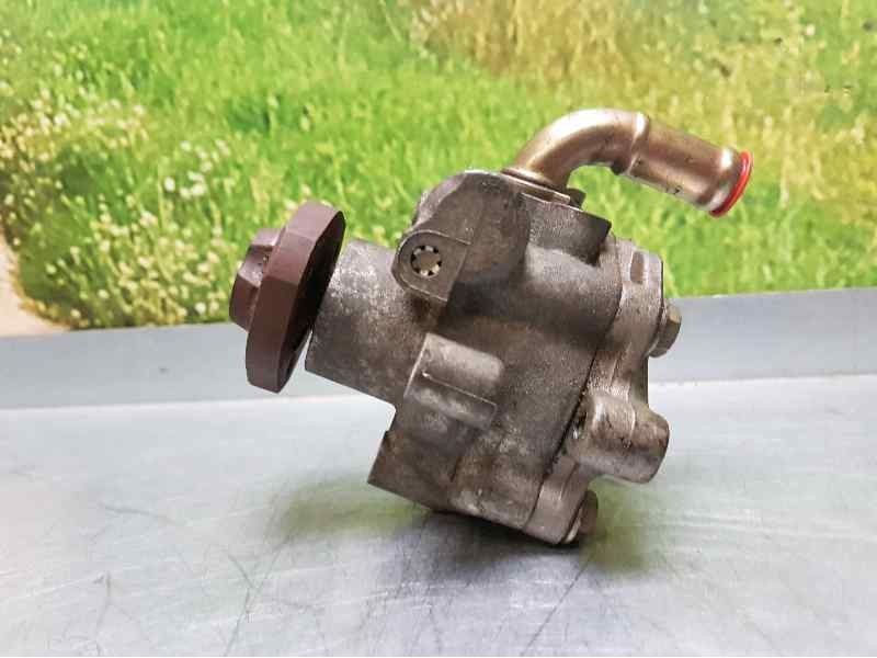 Recambio de bomba direccion para seat toledo (1m2) sport referencia OEM IAM 1J0422157A  KYB