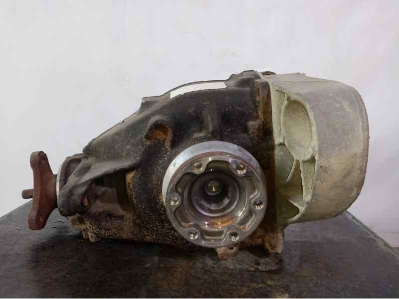 Recambio de diferencial trasero para bmw serie 1 berlina (e81/e87) 116d referencia OEM IAM   3 TORNILLOS