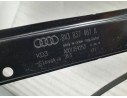 Recambio de elevalunas delantero derecho para audi a3 (8v) ambiente ultra referencia OEM IAM 8V3837461A A001359253 2 PINES
