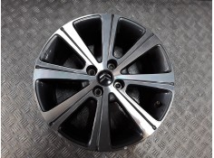 Recambio de llanta aluminio para citroën c4 ii (nc_) 1.6 bluehdi 100 referencia OEM IAM 7.5X17 4 TORN ET32 ALUMINIO 