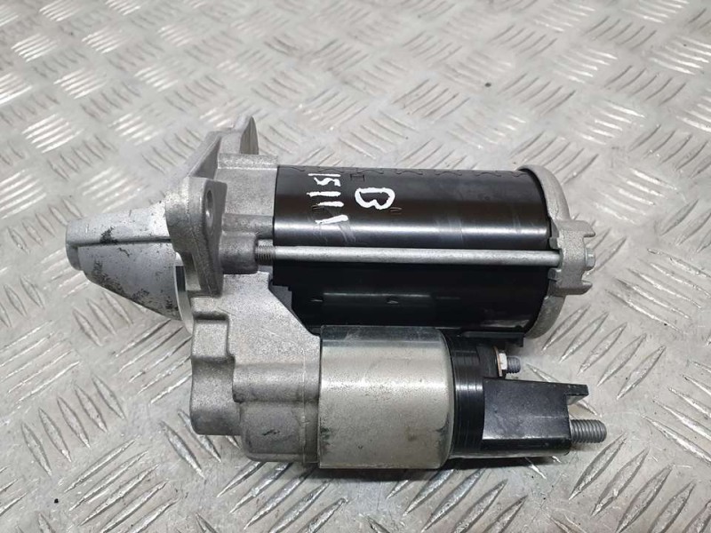 Recambio de motor arranque para opel corsa e selective referencia OEM IAM 25200067 0001192087 BOSCH