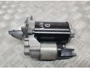 Recambio de motor arranque para opel corsa e selective referencia OEM IAM 25200067 0001192087 BOSCH