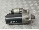 Recambio de motor arranque para fiat 500 x (334) city cross referencia OEM IAM 51810308 0001138010 BOSCH