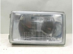 Recambio de faro derecho para renault 9 referencia OEM IAM   
