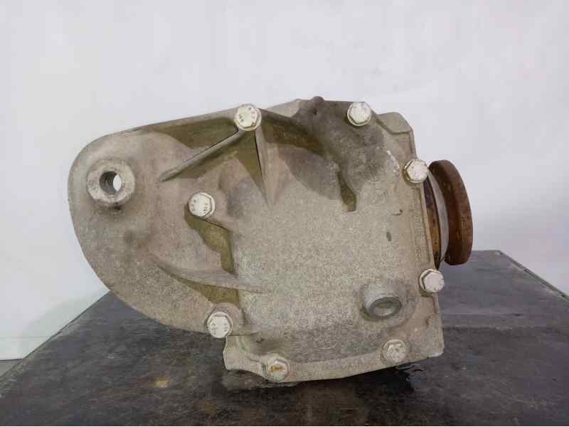 Recambio de diferencial trasero para bmw serie 1 berlina (e81/e87) 116d referencia OEM IAM   3 TORNILLOS